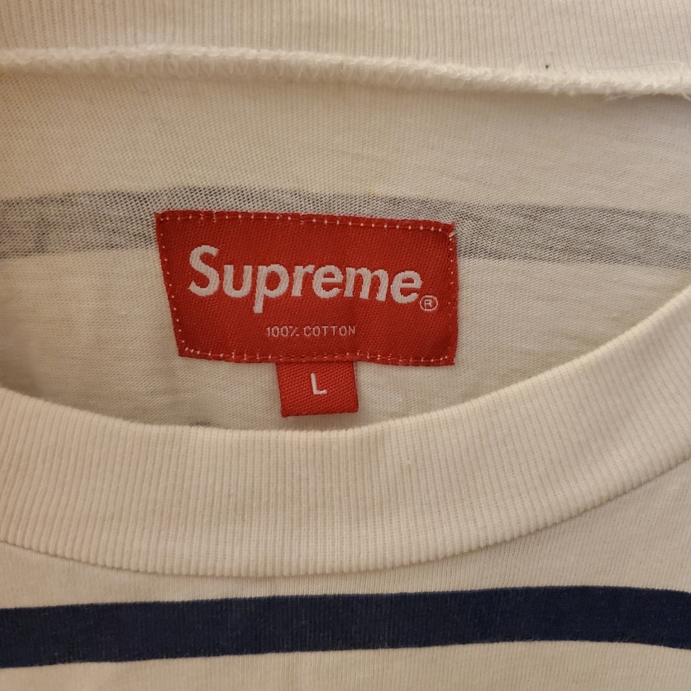 Supreme men's t-shirts - Picture 2 of 2